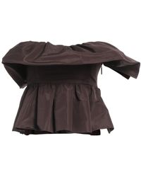 MSGM - Top - Lyst