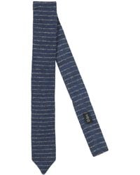 Drumohr - Ties & Bow Ties - Lyst
