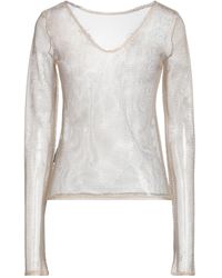 Soallure - Top - Lyst