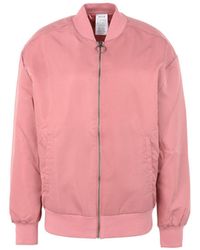reebok coat