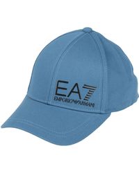 EA7 - Hat - Lyst