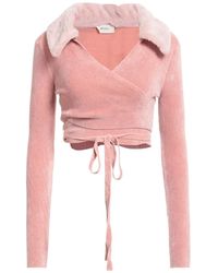 ViCOLO - Wrap Cardigans - Lyst