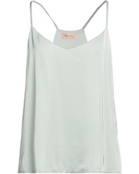 Twinset - Top - Lyst