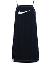 Robes Nike pour femme | Réductions en ligne jusqu'à 51 % | Lyst