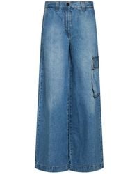 Ballantyne - Jeans Cotton - Lyst