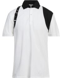 McQueen - Polo - Lyst