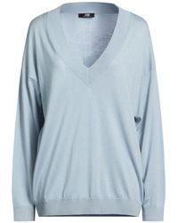 Alpha Studio - Pullover - Lyst