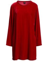 Aspesi - Mini-Kleid - Lyst