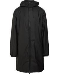 Rains - Overcoat & Trench Coat - Lyst
