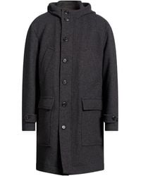 Tod's - Abrigo - Lyst