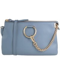 Chloé - Cross-body Bag - Lyst