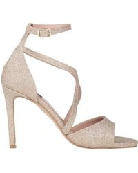 Islo Isabella Lorusso - Sandals Textile Fibers - Lyst