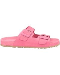 Manebí - Sandals Leather - Lyst
