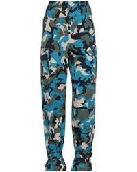 Pinko - Pants - Lyst
