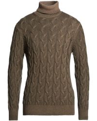 FILIPPO DE LAURENTIIS - Turtleneck - Lyst