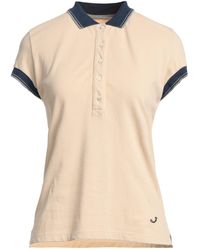 Jacob Cohen - Polo Shirt Cotton, Elastane - Lyst