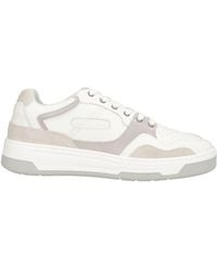 Les Deux - Sneakers Leather - Lyst