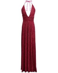 SILENCE LIMITED - Maxi Dress - Lyst
