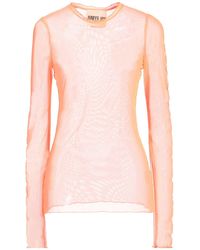 Aniye By - T-shirt - Lyst