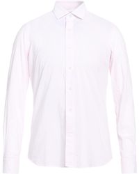 Alea - Light Shirt Cotton, Linen - Lyst