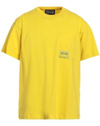 Versace Jeans Couture - T-shirt - Lyst
