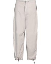 Autry - Pants Cotton, Polyamide - Lyst