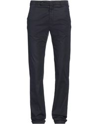 Berwich - Pants Cotton, Lyocell, Elastane - Lyst
