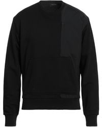 Herno - Sweatshirt - Lyst
