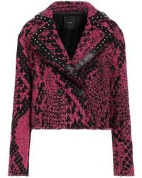 Pinko - Blazer - Lyst