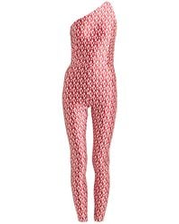 Elisabetta Franchi - Jumpsuit - Lyst