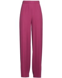 CAMILLA - Trouser - Lyst