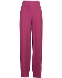 CAMILLA - Trouser - Lyst