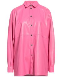 Semicouture - Shirt - Lyst