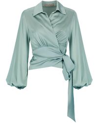 D.exterior - Chemise - Lyst