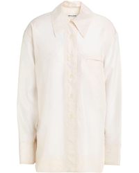 Low Classic - Shirt - Lyst