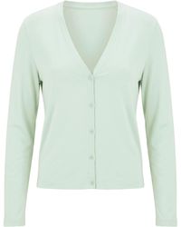 Majestic Filatures - Cardigans - Lyst