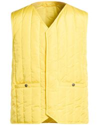 Montedoro - Vest Polyamide - Lyst