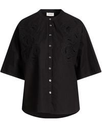 Ottod'Ame - Shirts - Lyst