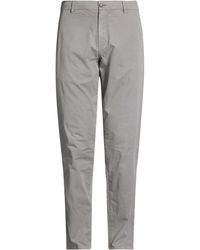 Aspesi - Pants Cotton - Lyst