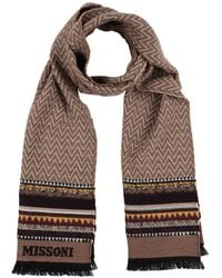 Missoni - Scarf - Lyst