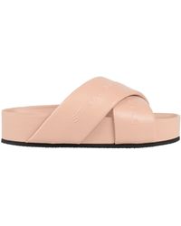 Stella McCartney - Sandals - Lyst