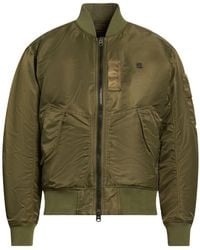 G-Star - Jacket Polyamide - Lyst