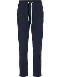 Berna - Pants Cotton - Lyst