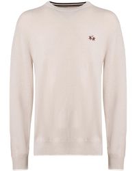 La Martina - Jumper - Lyst