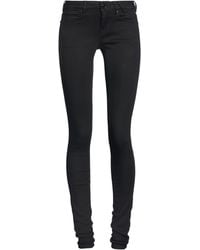 Guess - Jeans Cotton, Polyester, Elastane - Lyst