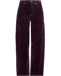 Department 5 - Pants Cotton - Lyst