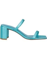 BY FAR - Sandals - Lyst