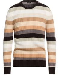 Drumohr - Sweaters - Lyst