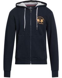 La Martina - Sweatshirt - Lyst