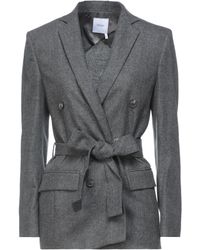 Agnona - Suit Jacket - Lyst